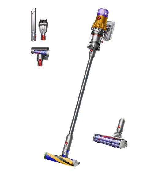Dyson V12 Detect Slim